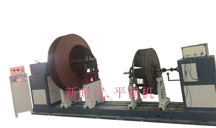 平衡機(jī)的機(jī)械結(jié)構(gòu)是由哪幾個(gè)方面組成的？
