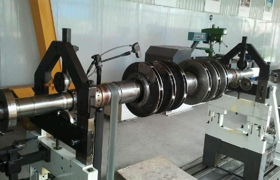 動(dòng)平衡機(jī)不能正常工作有哪些原因？